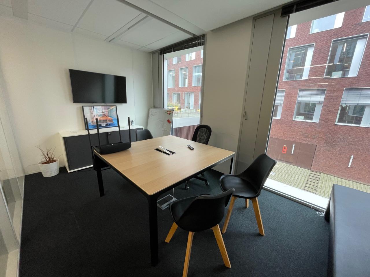 Bureau Lille 220m² Vente bureau Lille Nord OVBUR2529471 2
